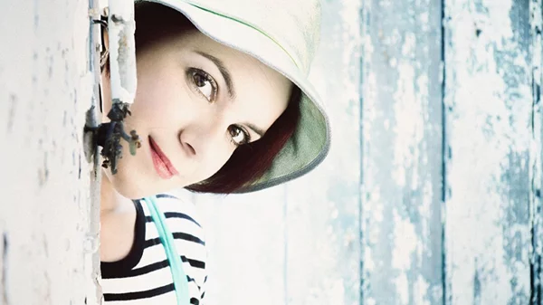 Η playlist της ημέρας από την Ανδριάνα Μπάμπαλη