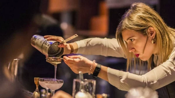 Homemade cocktail της ημέρας | «Ultra Colada», της Γεωργίας Γεωργακοπούλου