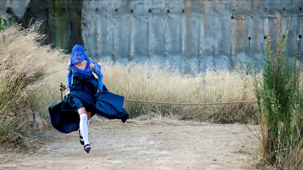 Τo Φεστιβάλ Αθηνών προτείνει Μιχαήλ Μαρμαρινό και προβάλλει δωρεάν το «Insenso / Όπερα»