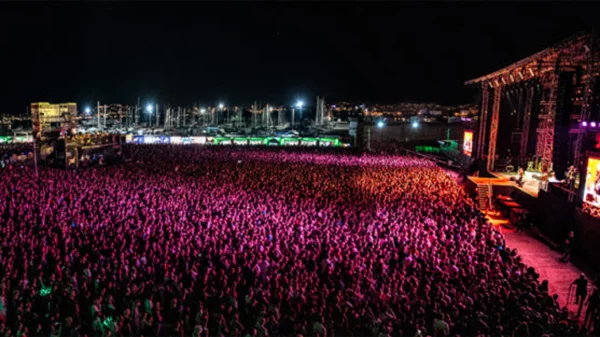 Το Release Athens 2020 ακυρώνεται και επίσημα