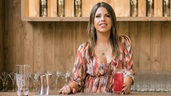 Homemade cocktail της ημέρας | «South Cider», της Δήμητρας Αντωνακοπούλου