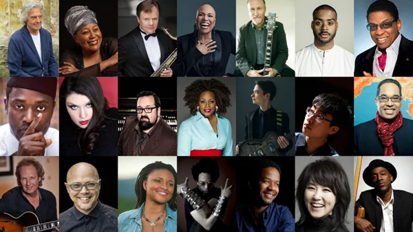 Η International Jazz Day 2020 γιορτάζεται με μια μεγάλη διαδικτυακή συναυλία