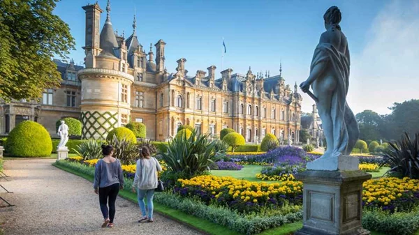 Πιάσε τον Μάη απ’ την οθόνη: 8 ψηφιακές περιηγήσεις γεμάτες λουλούδια κι ενδιαφέρον