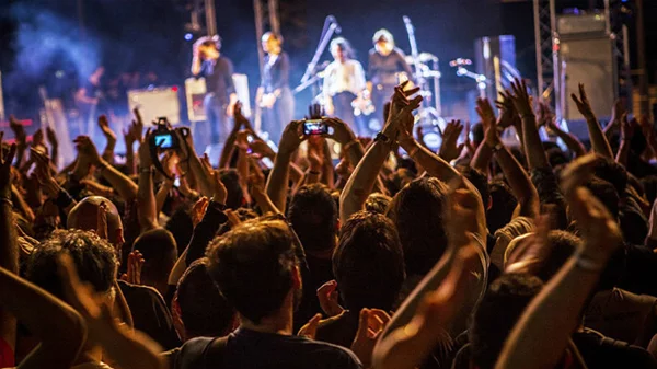 Αναβάλλεται το καλοκαιρινό Plissken Festival 2020