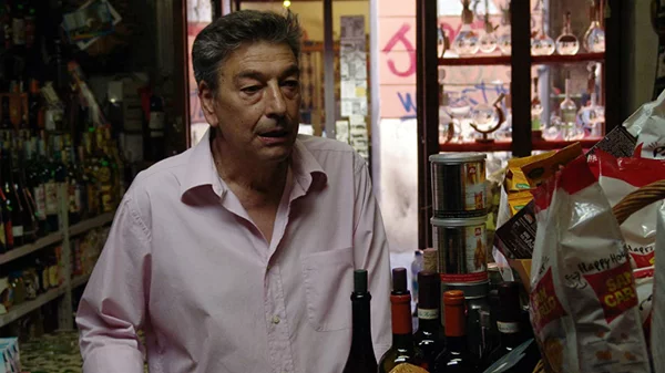 #Cinematherapy μέχρι την επιστροφή στις αίθουσες: «Αυγουστιάτικο Γεύμα στη Ρώμη»