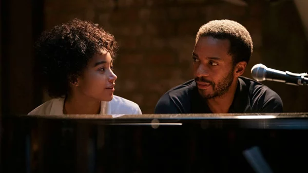 «The Eddy»: Το τζαζ στέκι του Netflix έχει την υπογραφή του Ντάμιεν Σαζέλ