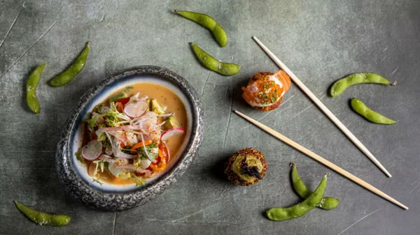 12 νέες ιδέες για delivery και take away