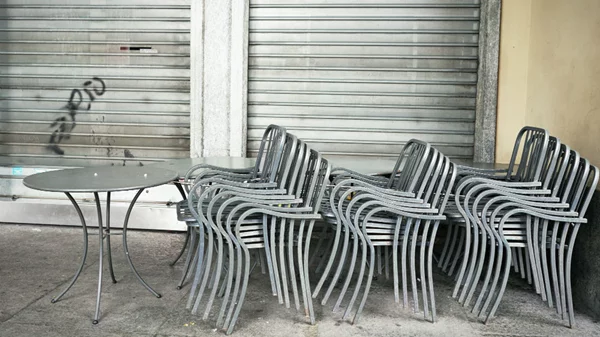 Τα εστιατόρια οργανώνονται και διεκδικούν!