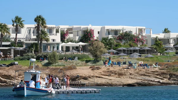 Ο τουρισμός προετοιμάζεται για την επόμενη ημέρα - Αυτό είναι το σχέδιο του Υπουργείου