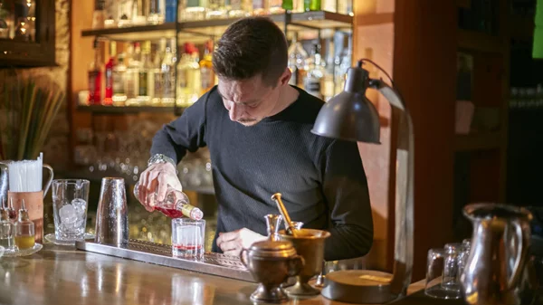 Homemade cocktail της ημέρας | «Missed This» από την ομάδα του «Mockingbird’s Bar»