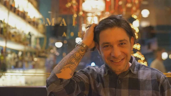 Homemade cocktail της ημέρας | «Italian Espresso Martini», του Xavier Μισαηλίδη