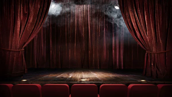 Αγωνία για το μέλλον του θεάτρου εκφράζουν οι θεατρικοί παραγωγοί