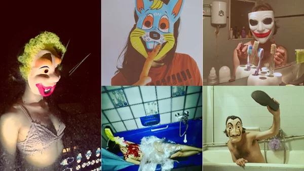 Θεατρική πρεμιέρα μέσα από την διαδικτυακή πλατφόρμα του Zoom