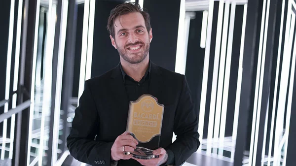 Homemade cocktail της ημέρας | «Negroni», του Κωνσταντίνου Ριστάνη