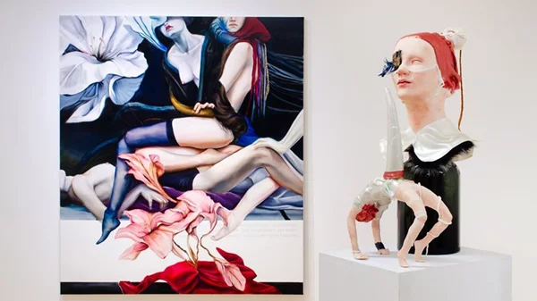 Οι εκθέσεις που ανοίγουν για το κοινό ύστερα από το lockdown