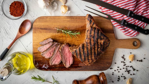 6 διαφορετικές κοπές κρέατος για ψήσιμο στη σχάρα