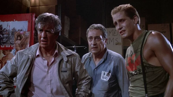 #Cinematherapy μέχρι την επιστροφή στις αίθουσες: «Τα Ζόμπι δεν είναι Χορτοφάγα»