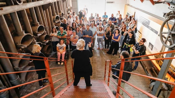 Διεθνής Ημέρα Μουσείων 2020: Δείτε τις καλύτερες δράσεις που έρχονται στις οθόνες μας