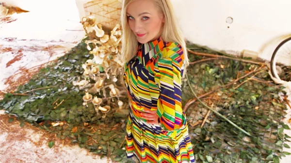 Η playlist της ημέρας από την Lia Hide