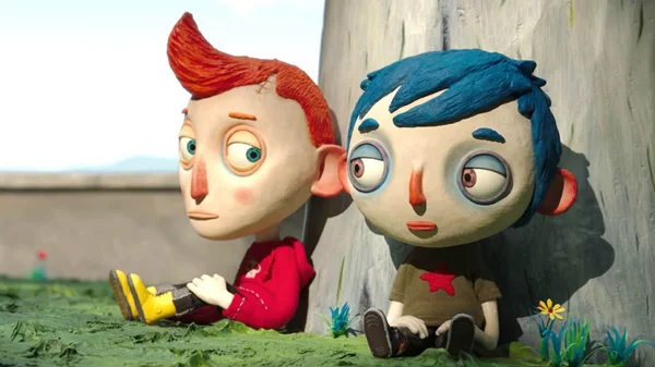 #Cinematherapy μέχρι την επιστροφή στις αίθουσες: «Εγώ, ο Κολοκυθάκης»