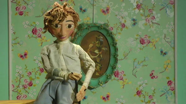 Θέατρο κούκλας online από την Κιβωτό των Μύθων