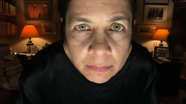 Μια ονειρική περιπλάνηση από την Αργυρώ Χιώτη στα διαδικτυακά δωμάτια του ΕΜΣΤ