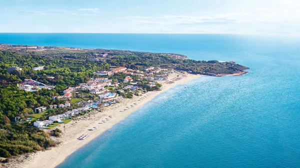 Η Grecotel ανοίγει τα ξενοδοχεία της με στόχο ένα «Καλοκαίρι στη Θάλασσα»