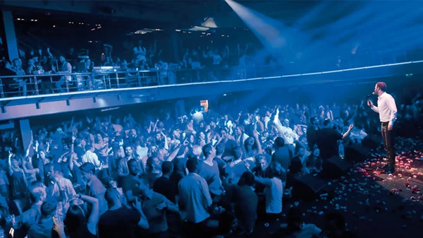 Θέλεις μπουζούκια; Πάμε ΕΡΤ2!