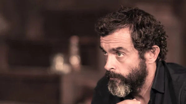 Το «Τρίτο Στεφάνι» πλέκει σκηνοθετικά ο Κωνσταντίνος Μαρκουλάκης