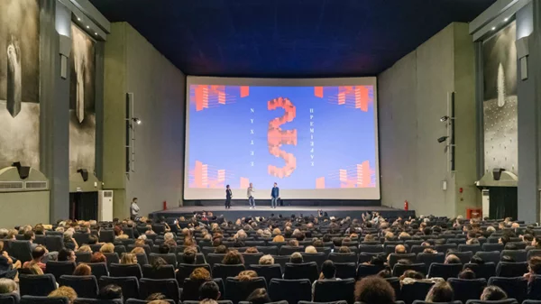 Οι 26ες Νύχτες Πρεμιέρας περιμένουν τις μικρού μήκους ταινίες σας