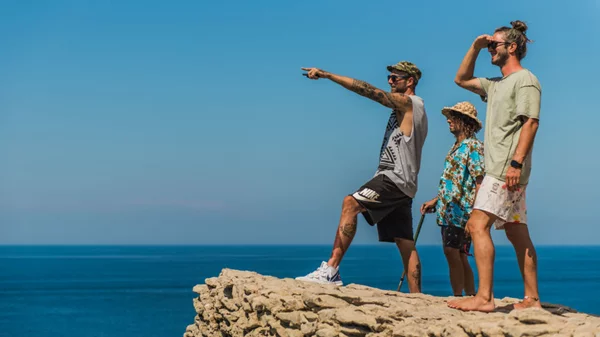 Το Star πάει παραλία και κερνάει μπίρες, παέγια και ηλιοβασιλέματα