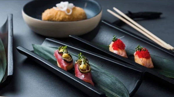 «Workshop by Aliento»: Ιαπωνοπερουβιανή ανάσα στο Γαλάτσι