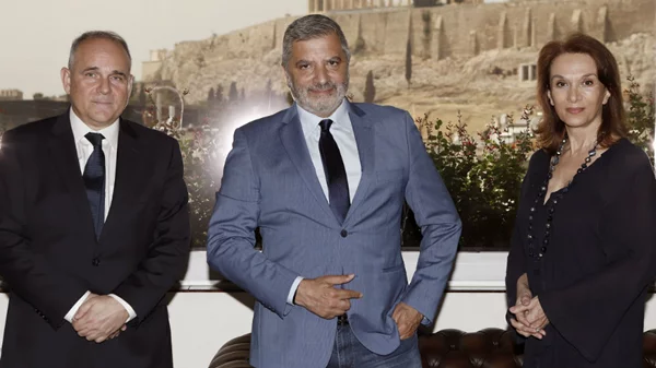 Ιδρύεται Μουσείο Φιλελληνισμού με τη στήριξη της Περιφέρειας Αττικής