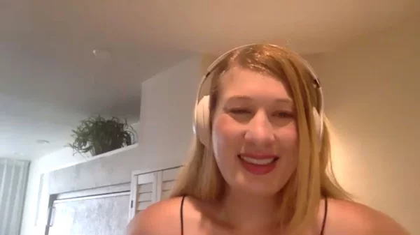 22ο ΦΝΘ: Βιντεο-συνέντευξη για τις «Κυριακές» της Αλήθειας Αβράμη