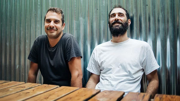 Επιθυμούσαμε Βύρωνα και Μιχάλη σε θερινό – και το έχουμε