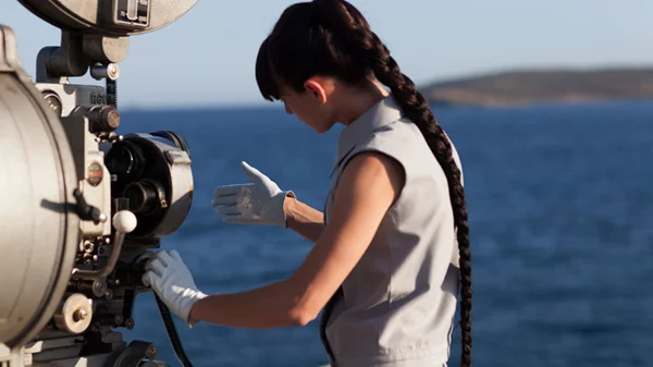 Βραβευμένες ταινίες και Έλληνες σκηνοθέτες στο online δωρεάν We Are One Film Festival