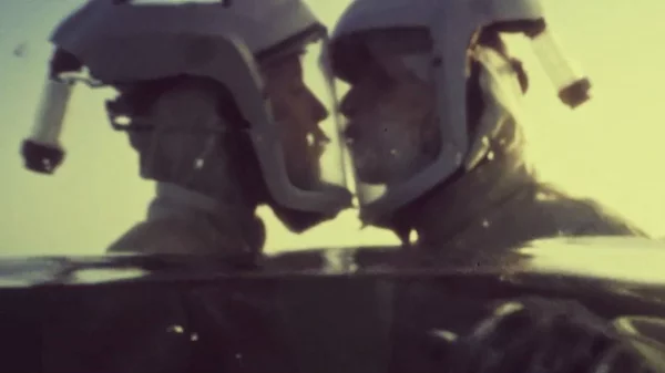 Ο Γιώργος Ζώης γυρίζει το «Touch me» για το Ίδρυμα Ωνάση