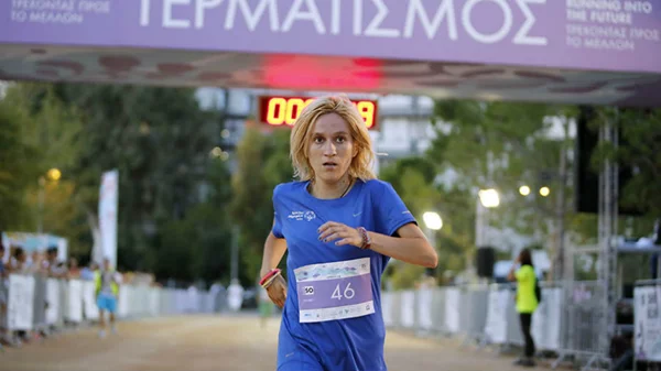 Virtual SNF Run: Φέτος τρέχουμε εξ αποστάσεως κι ενισχύουμε τα νοσοκομεία της χώρας