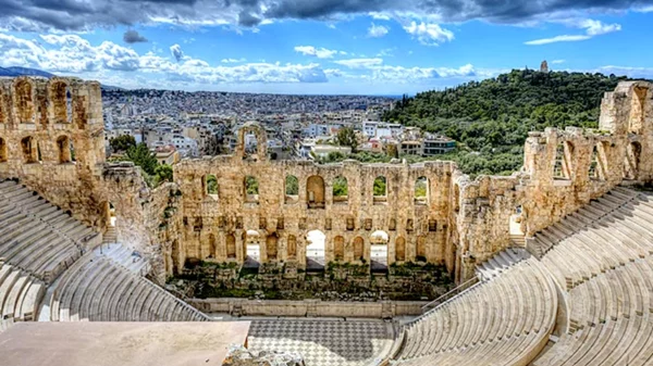 Οι μουσικές στο φετινό Φεστιβάλ Αθηνών & Επιδαύρου - Όλο το πρόγραμμα εκδηλώσεων