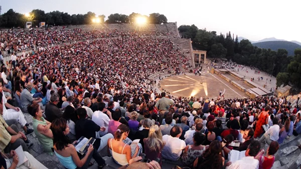Αυτές τις παραστάσεις θα δούμε στο Φεστιβάλ Αθηνών & Επιδαύρου
