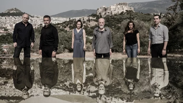 Η «Συνοικία το όνειρο» τον Οκτώβριο στο Γυάλινο Μουσικό Θέατρο