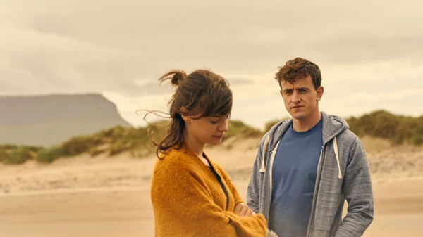 "Normal People": Πόσο έτοιμος είσαι για το πιο δυνατό love story της μικρής οθόνης;