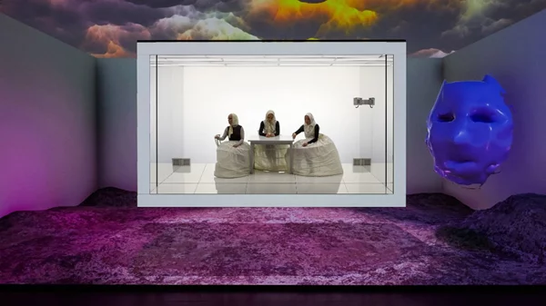 Έρχονται οι «Τρεις αδελφές» από το μέλλον!