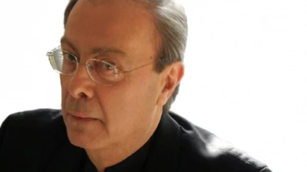 Ο Γιάννης Βακαρέλης συναντά το Philharmonia Quartett Berlin στο Megaron Online