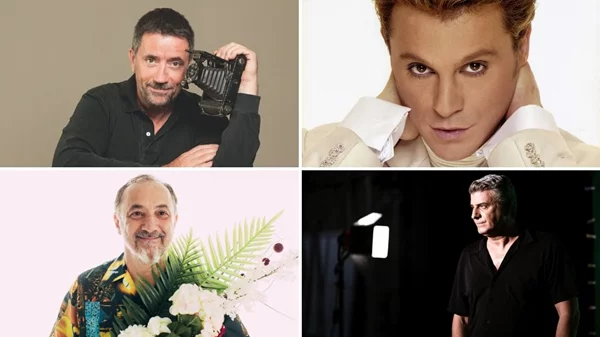 Ποιες παραστάσεις θα δούμε φέτος το καλοκαίρι;