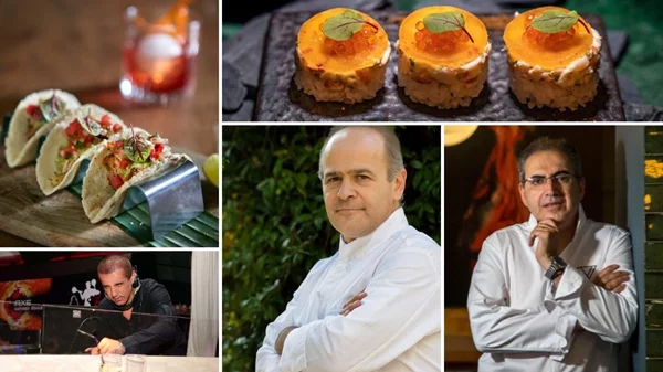 Τα πρώτα νέα της φετινής παραλιακής