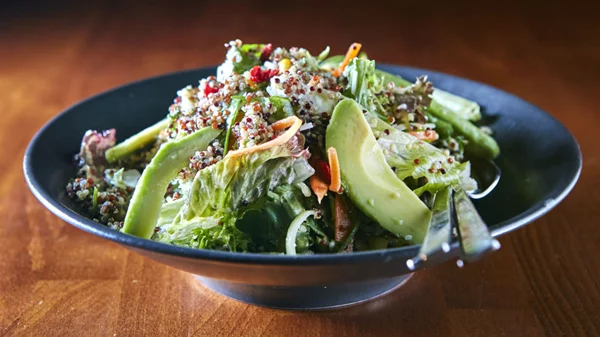 «TGI Friday's»: Το casual στα καλύτερά του