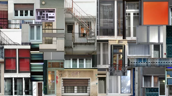 Εγκαίνια Εβδομάδας | Αστικά καρέ σαν μυθοπλασία σ’ ένα διαμέρισμα στο Παγκράτι (8-14/6)