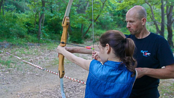 Εκδρομή στη Γουμένισσα με μία πυγολαμπίδα
