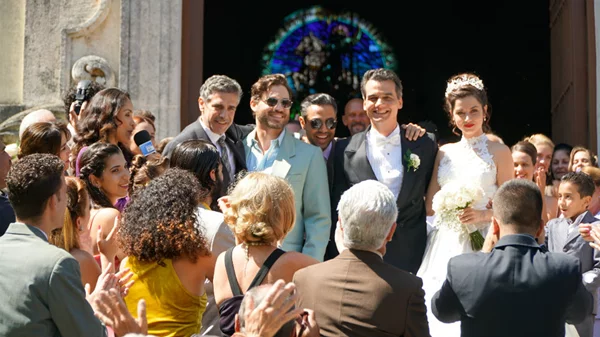 Απόψε (9/10) στην TV: μυστικές αποστολές